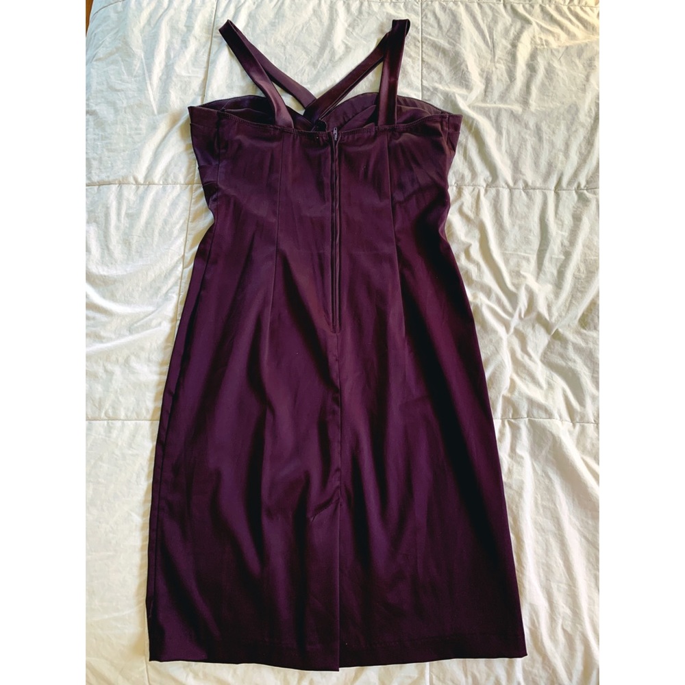 DRESS - Picture 2 of 2
